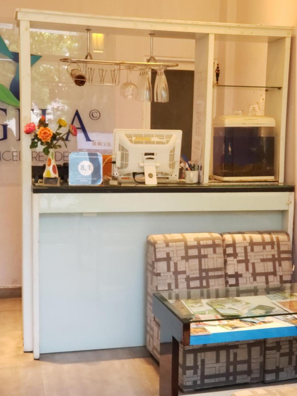 Aparthotel Angela Boutique Serviced Ho-Chi-Minh-Stadt