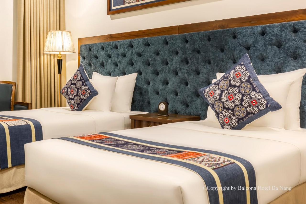 Hotel Balcona Da Nang
