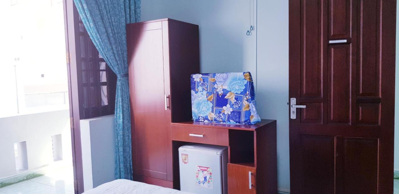 Hotel Minh Hien *