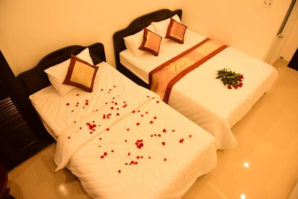 Khách Sạn Sea Hải Yén Đà Nẵng