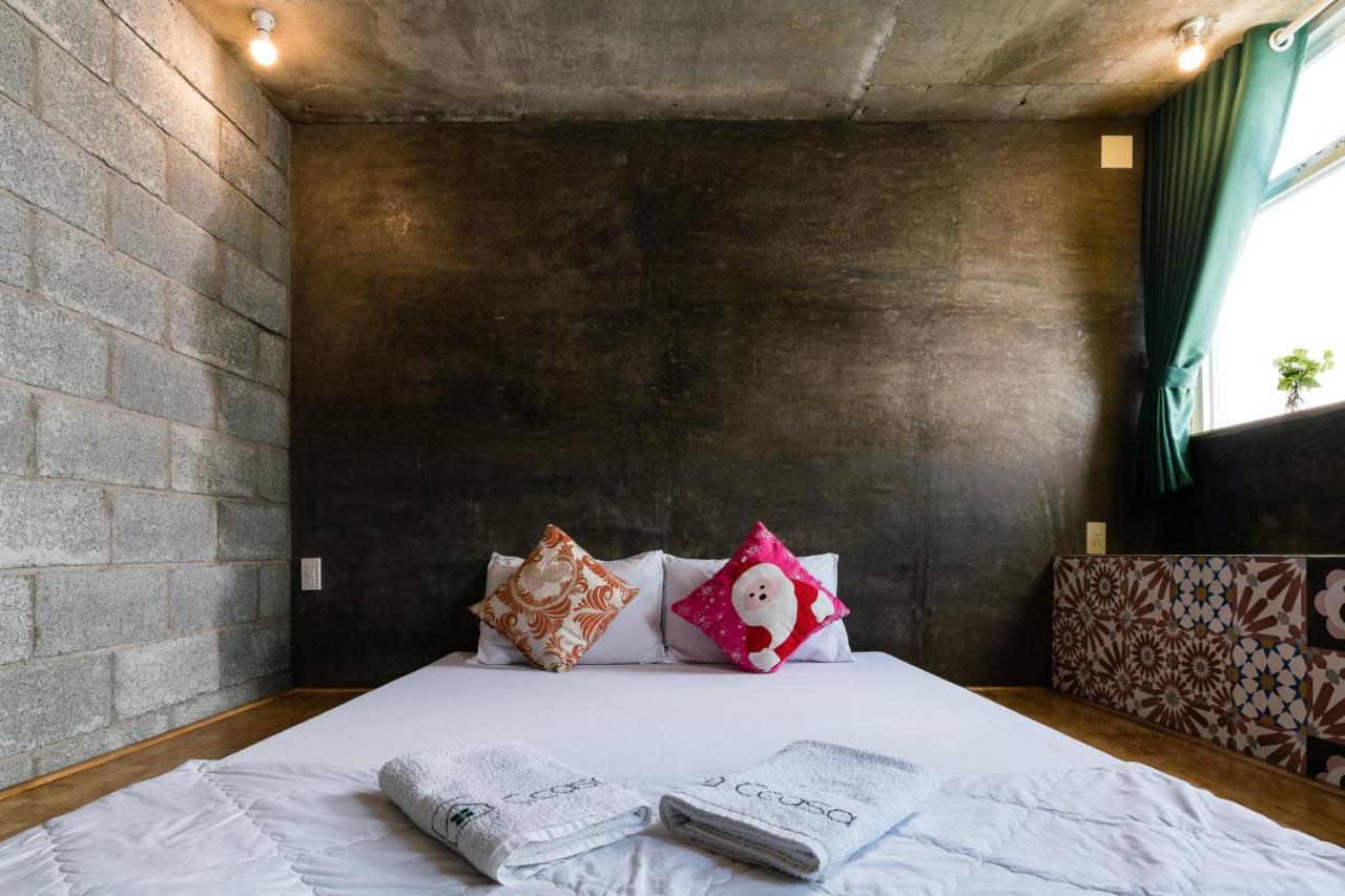 Ccasa Hostel *