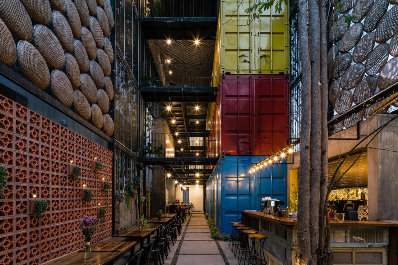 Ccasa Hostel *