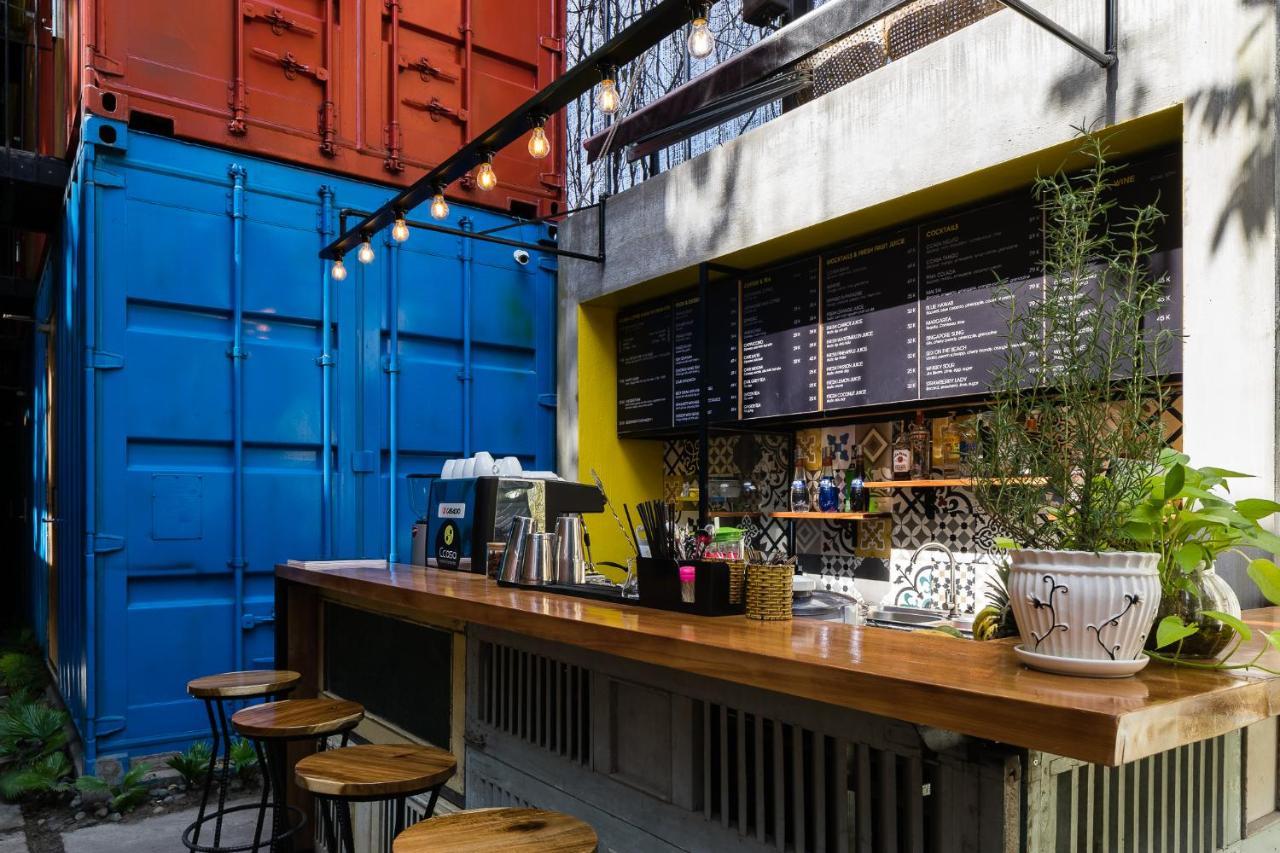 Hostel Ccasa Nha Trang
