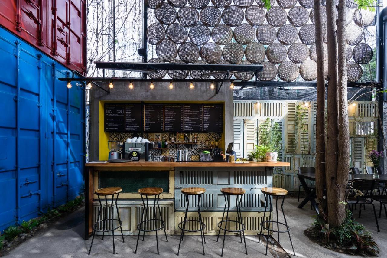 Ccasa Hostel *
