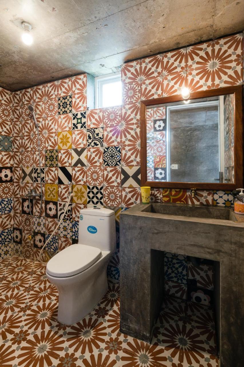 Ccasa Hostel Nha Trang