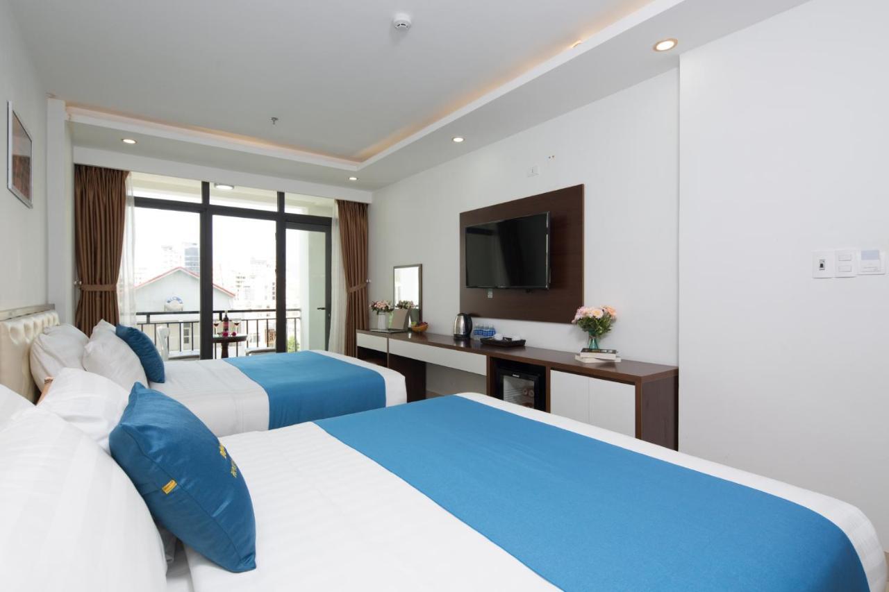 Dong Bac Hotel 3*