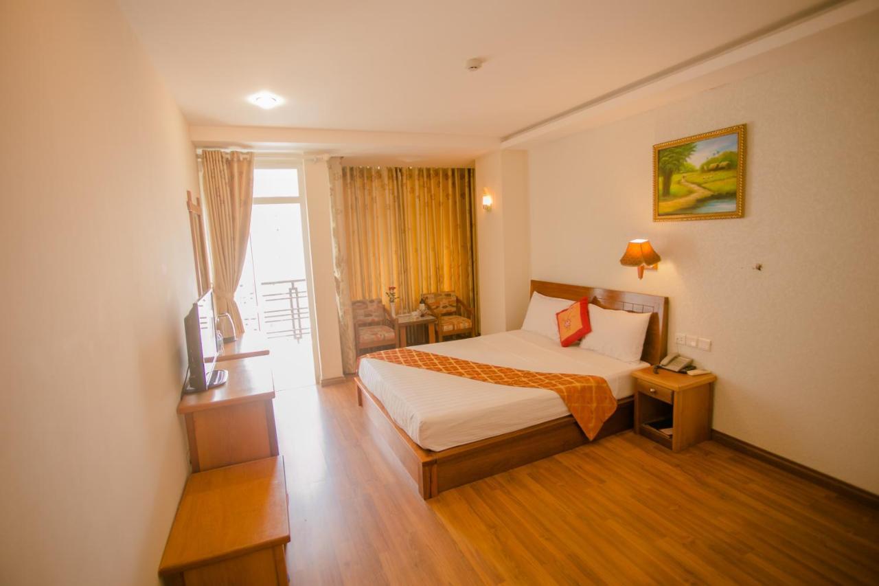 Golden Sea Hotel