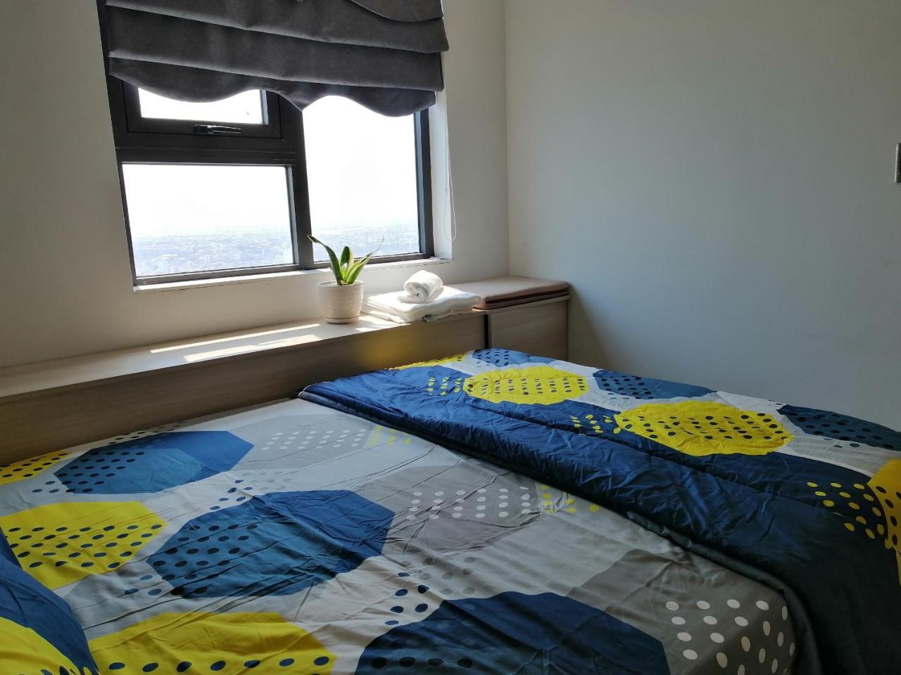 Apartment Myjoly Luxury