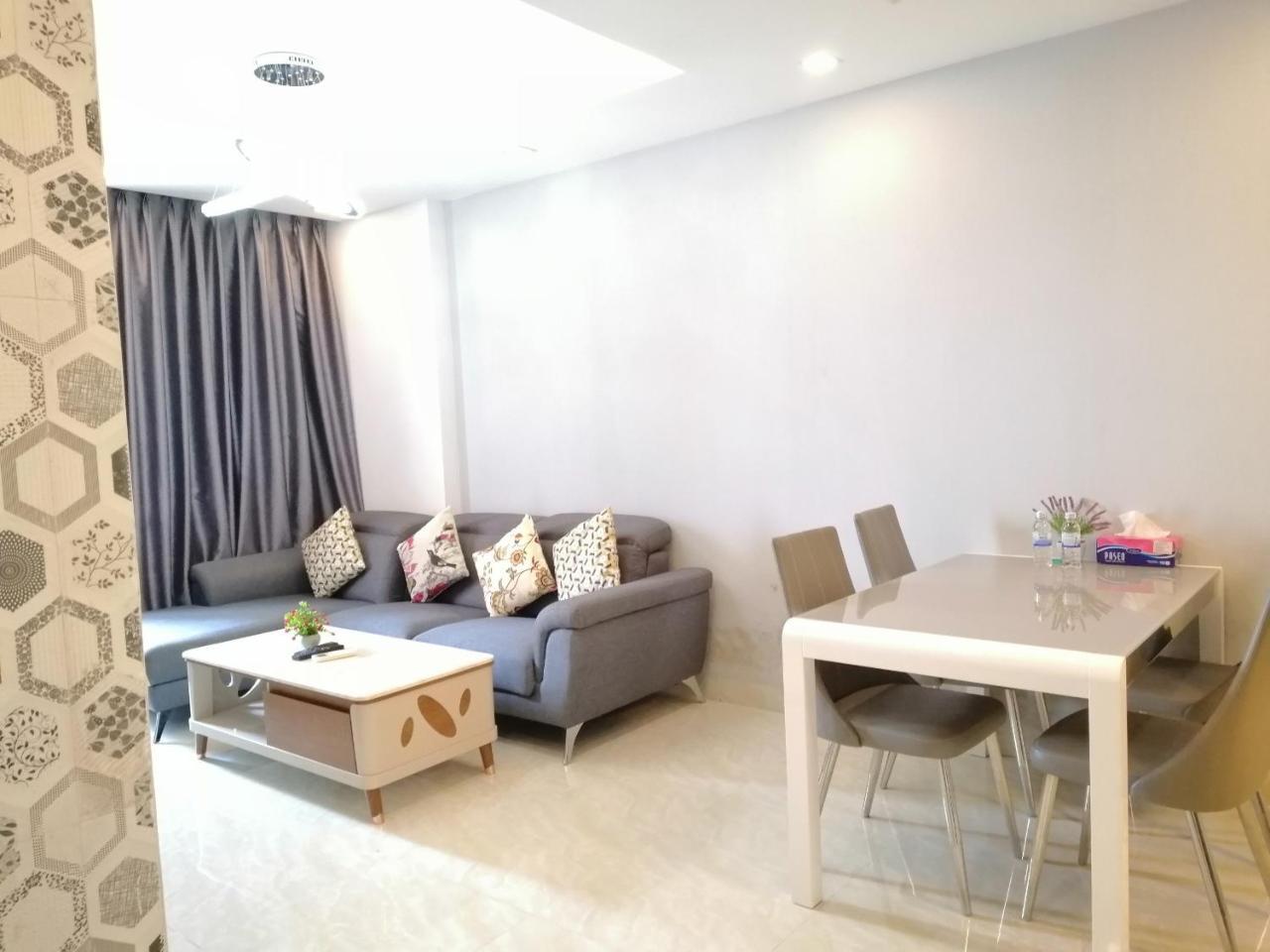 Apartment Myjoly Luxury