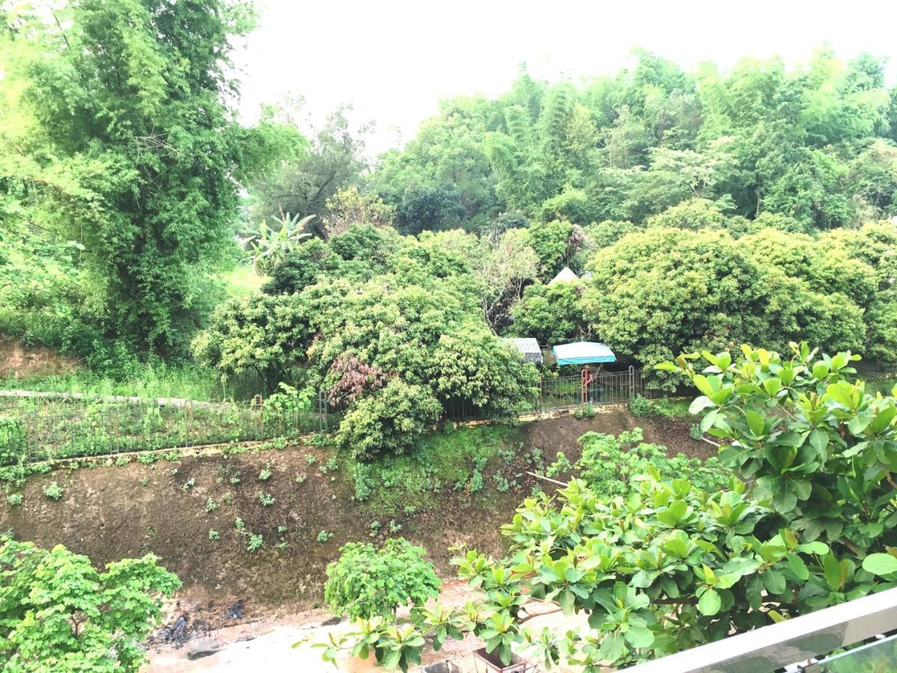Tâm Cường Nhà khách Điện Biên Phủ