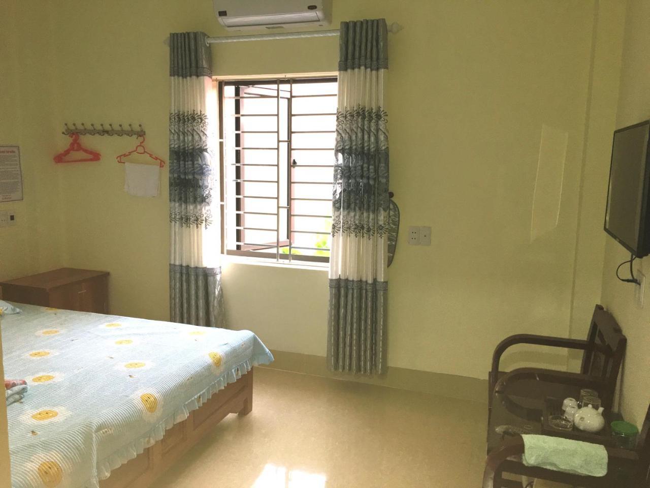 Tâm Cường * Điện Biên Phủ