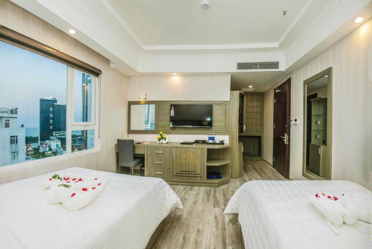 Golden Rose Da Nang