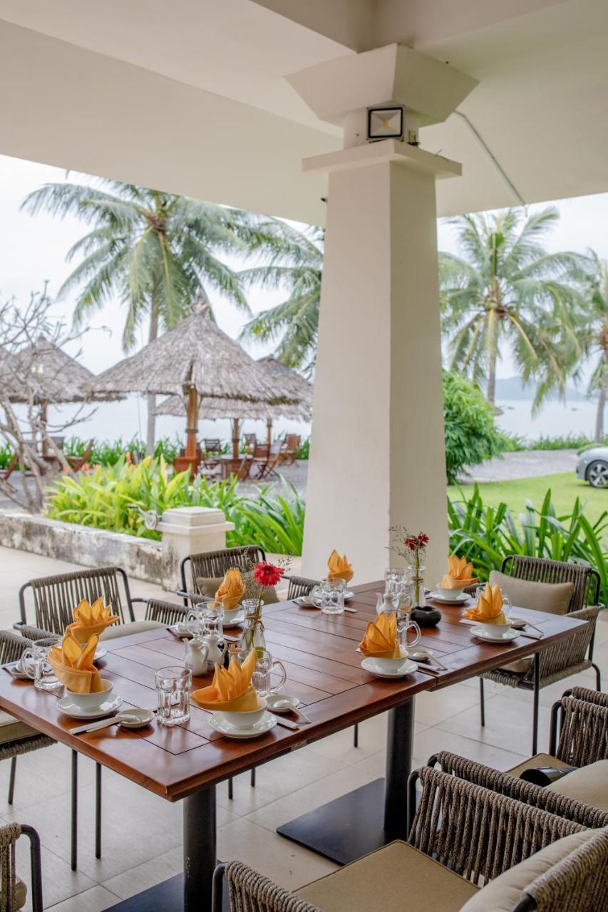 Que Toi Village Phu Yen 4*