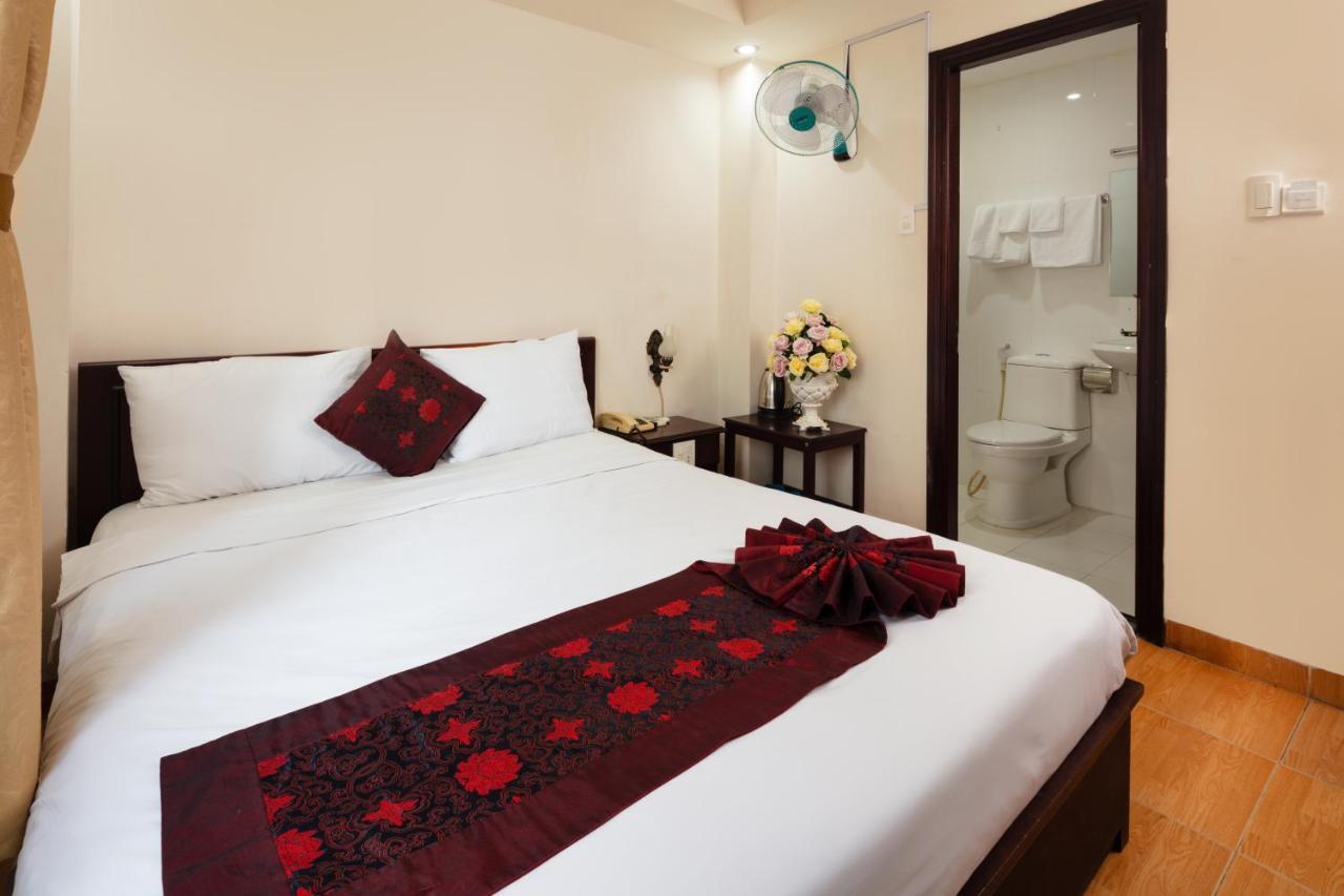 Hotel Carina
