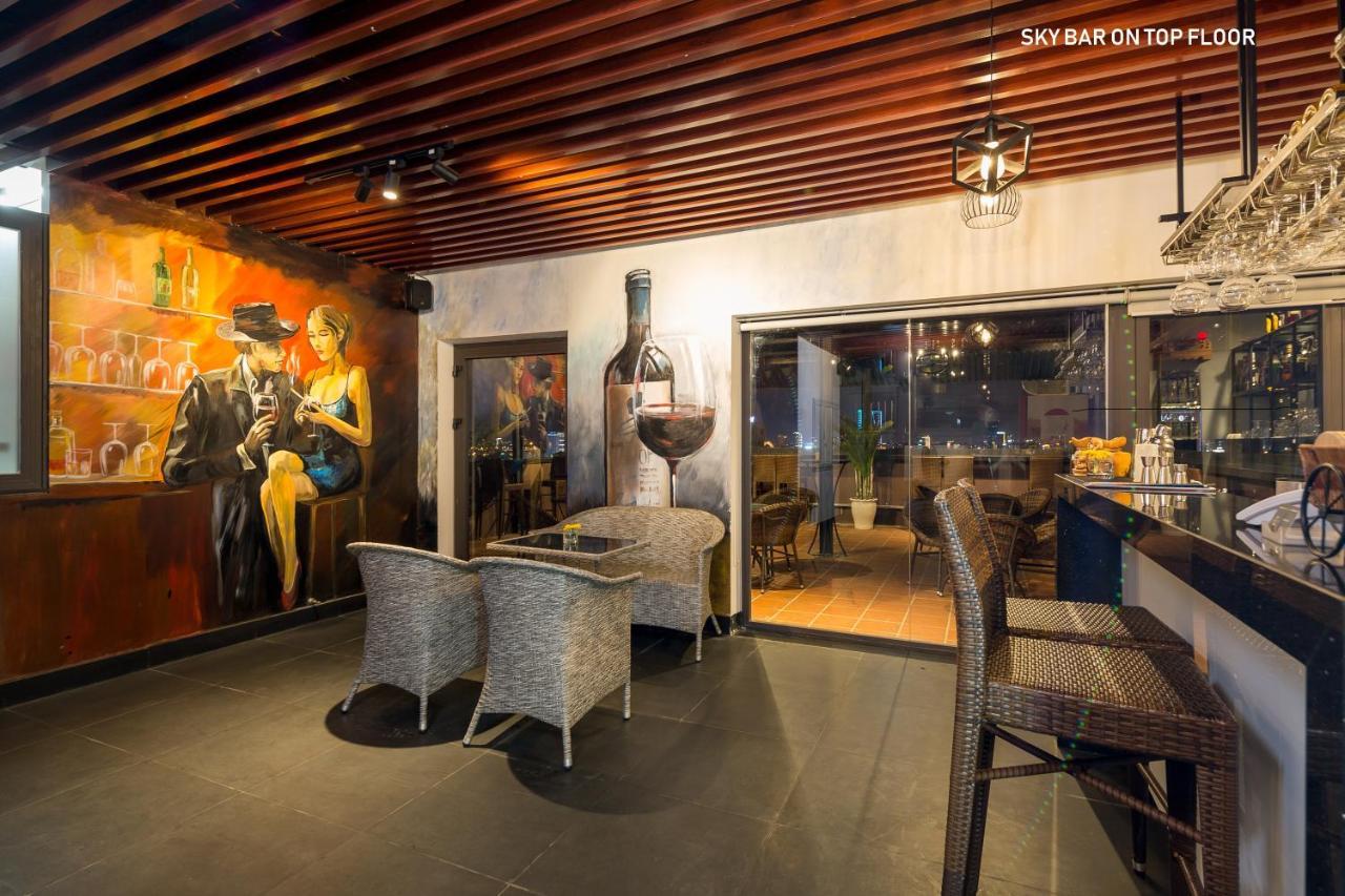 Dylan 4* Đà Nẵng