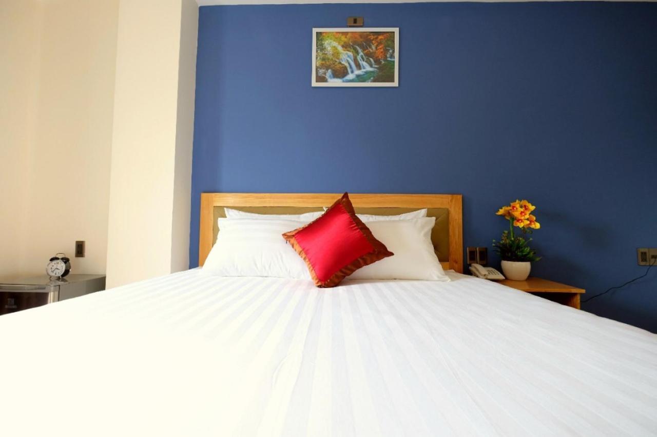 Hotel Marigold & Da Nang