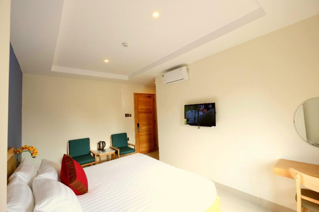 Hotel Marigold & 3*