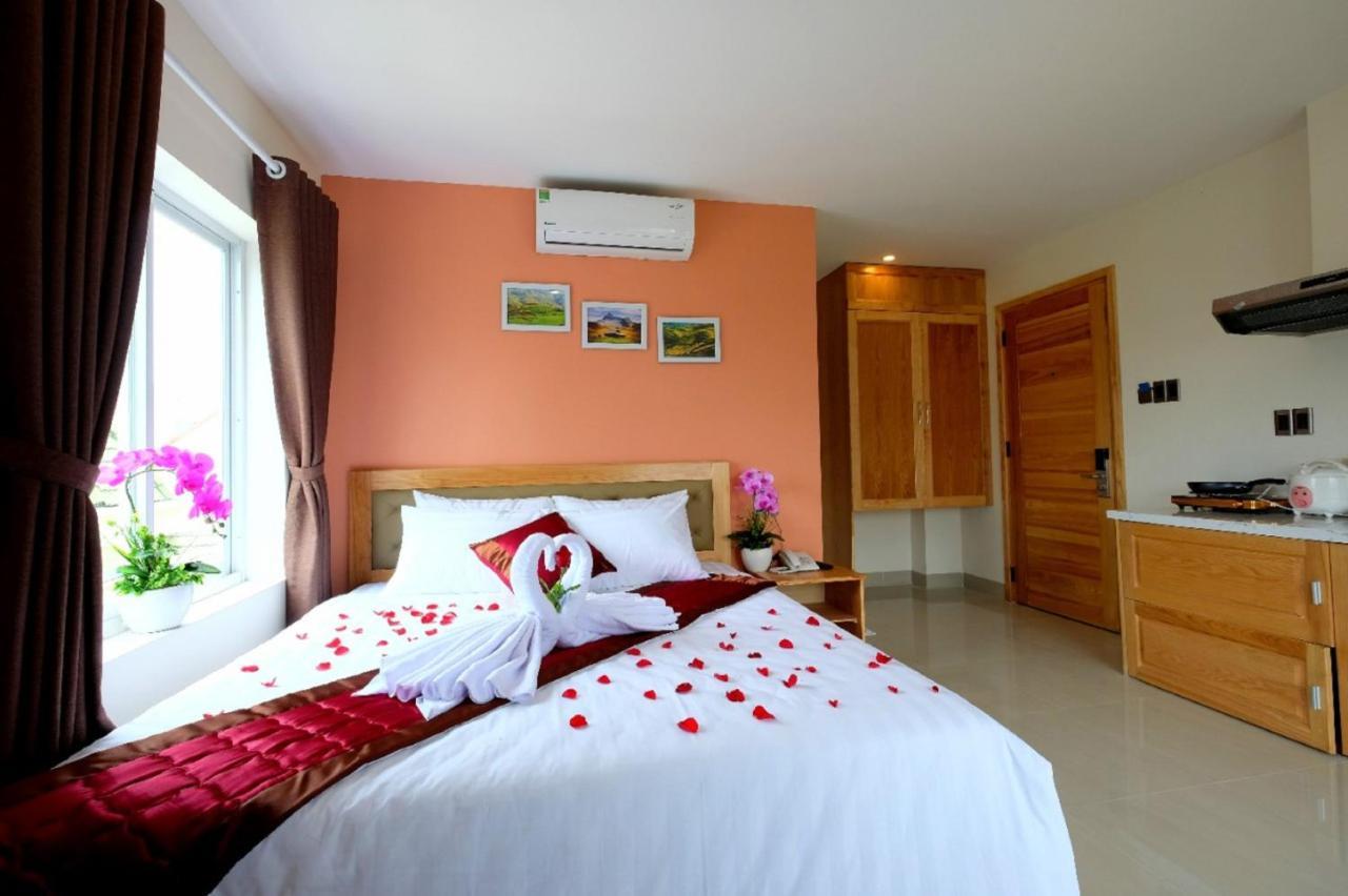 Hotel Marigold & Da Nang