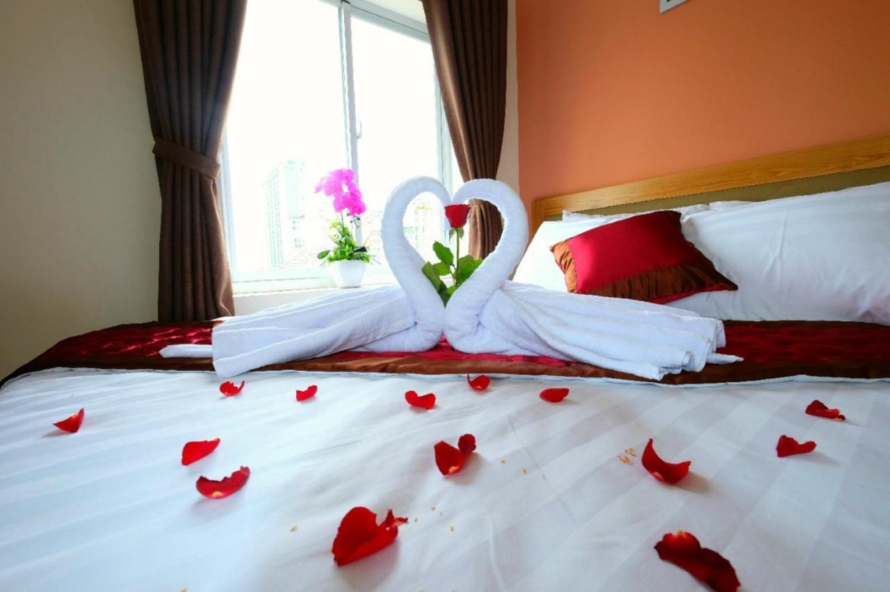 Marigold & 3* Da Nang