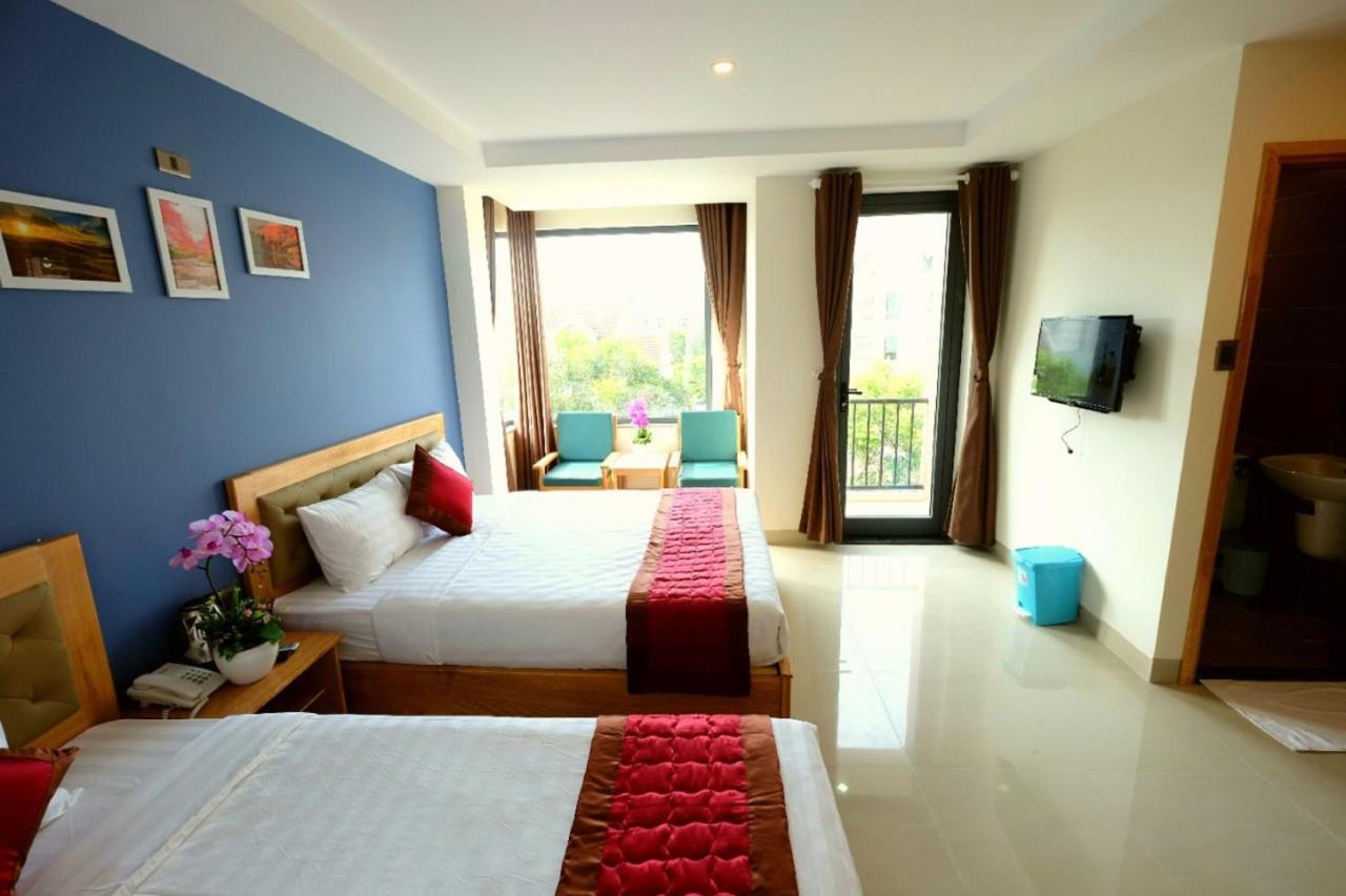 Marigold & Hotel Da Nang