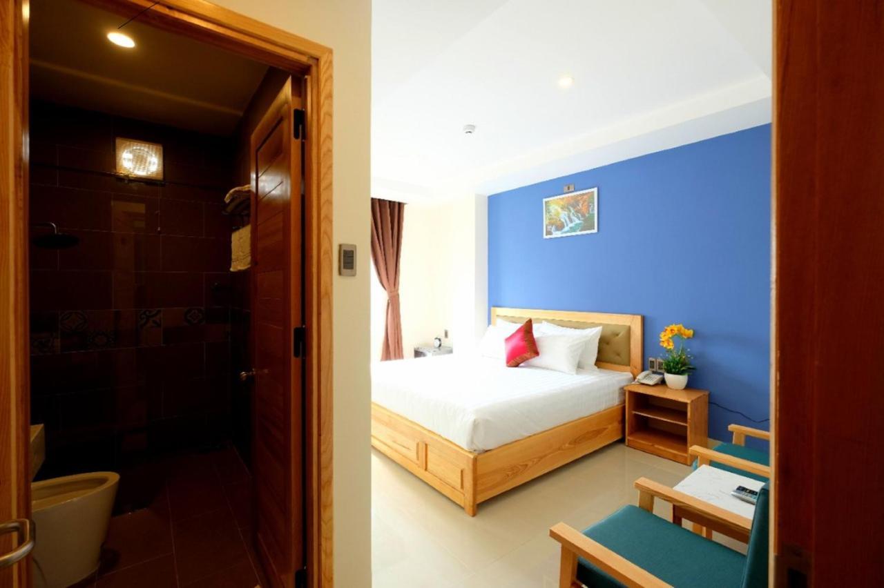 Marigold & 3* Da Nang