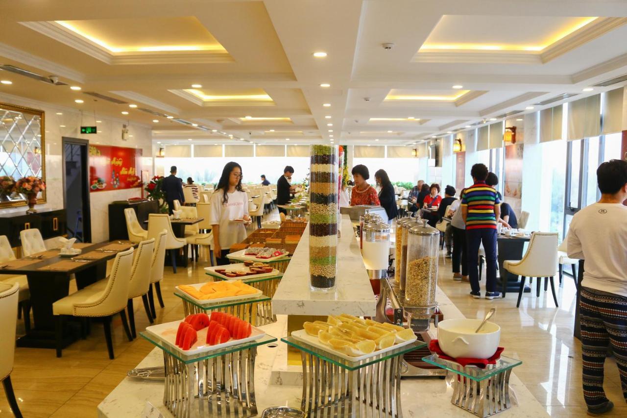 Le Hoang 4* Đà Nẵng