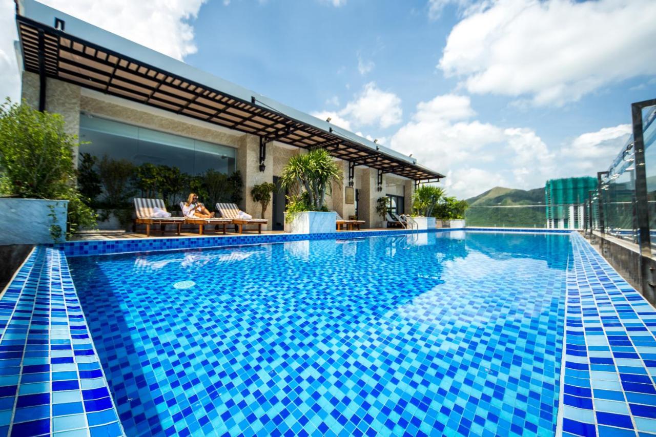 Putin Hotel Nha Trang