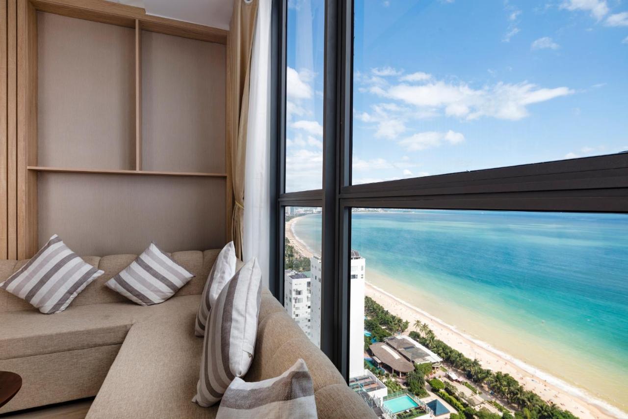 Emerald Bay & Hotel 5*