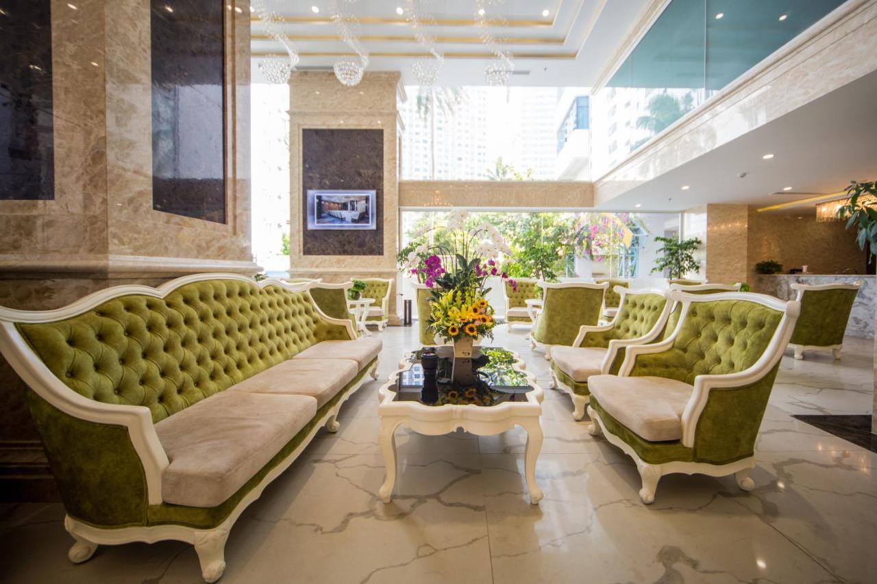 Hotel Putin 4*