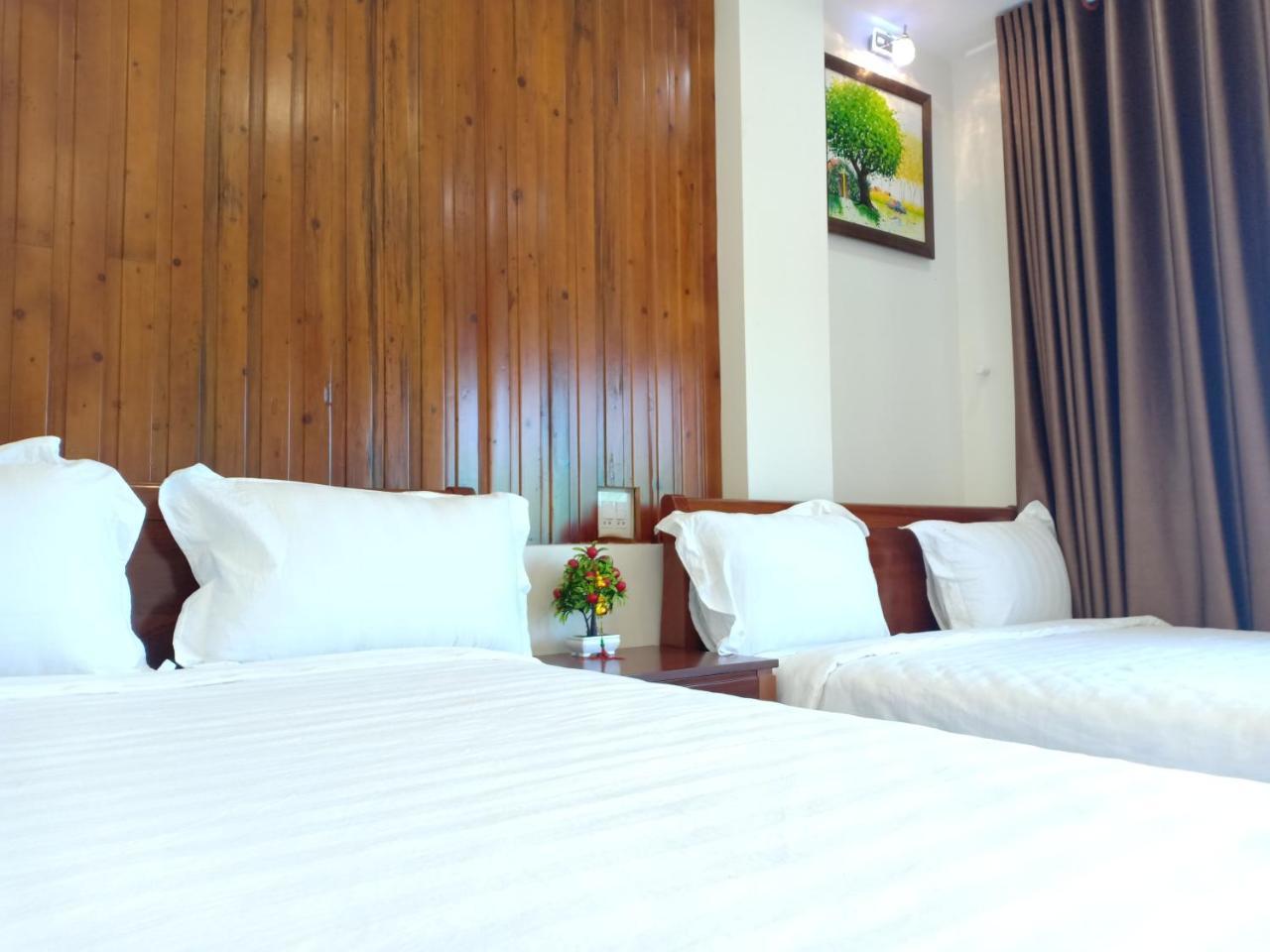 Hotel Htp Quy Nhon