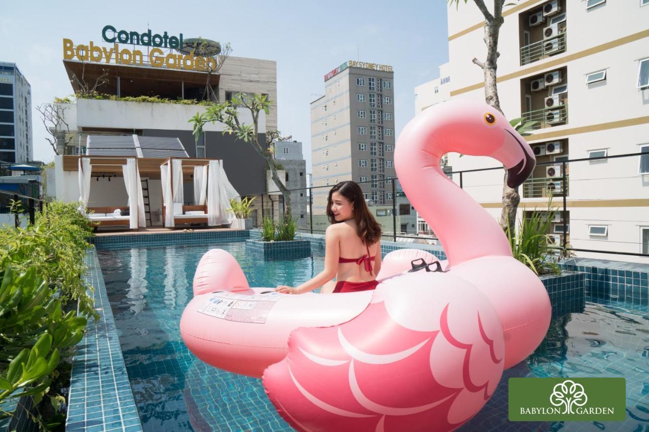 Babylon Garden Khách sạn