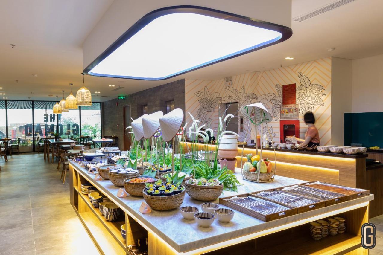 The Glomad Hotel 2*