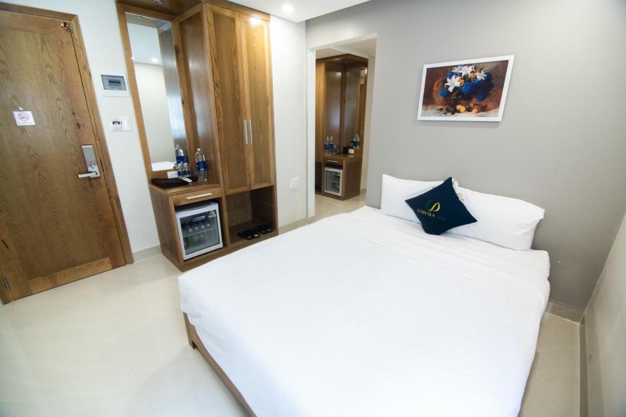 Codi Sea & Travel Hotel Da Nang