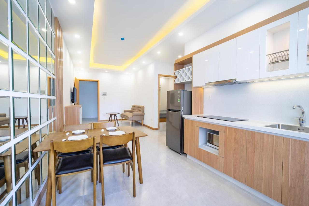 Iseaview * Nha Trang