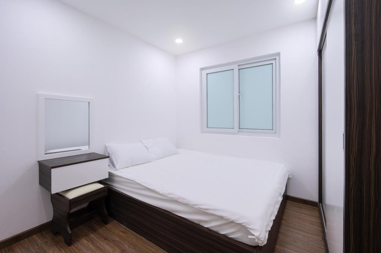 Apartment Iseaview *