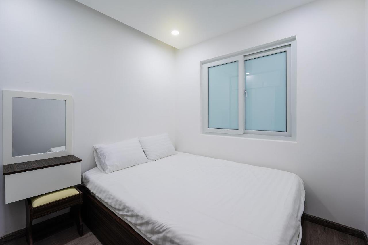 Iseaview Apartment *
