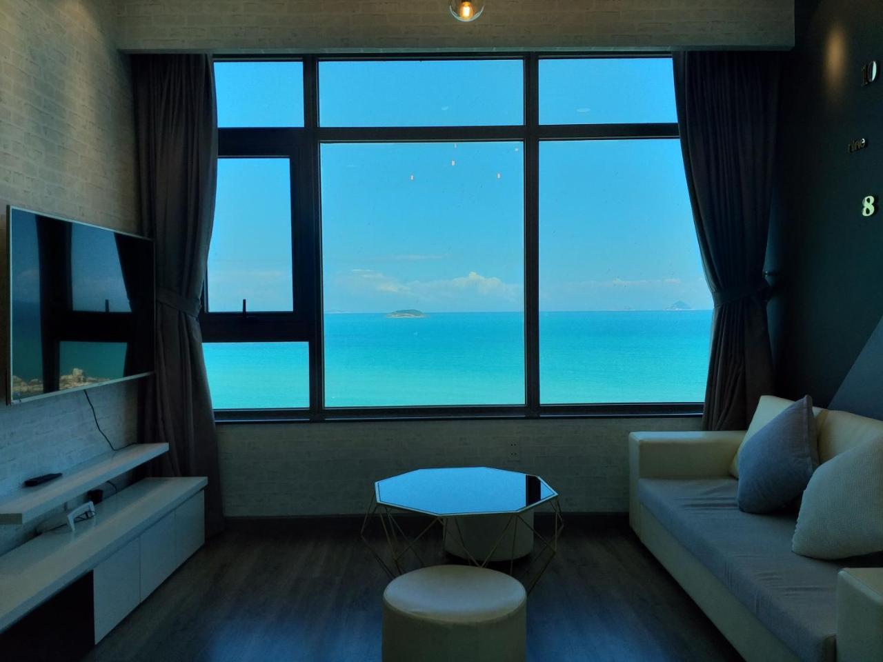 Apartment Dolphin *