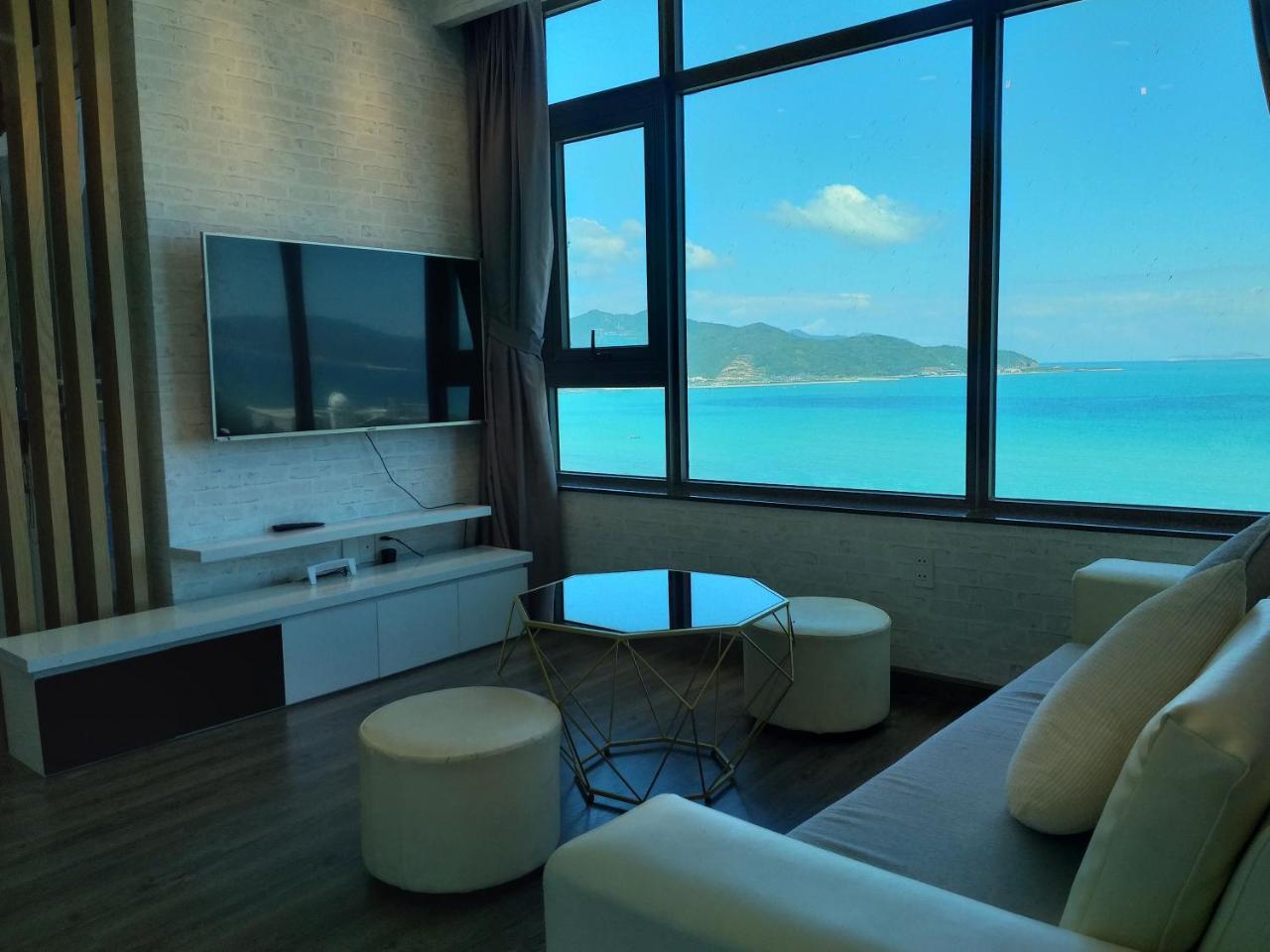 Apartment Dolphin Nha Trang