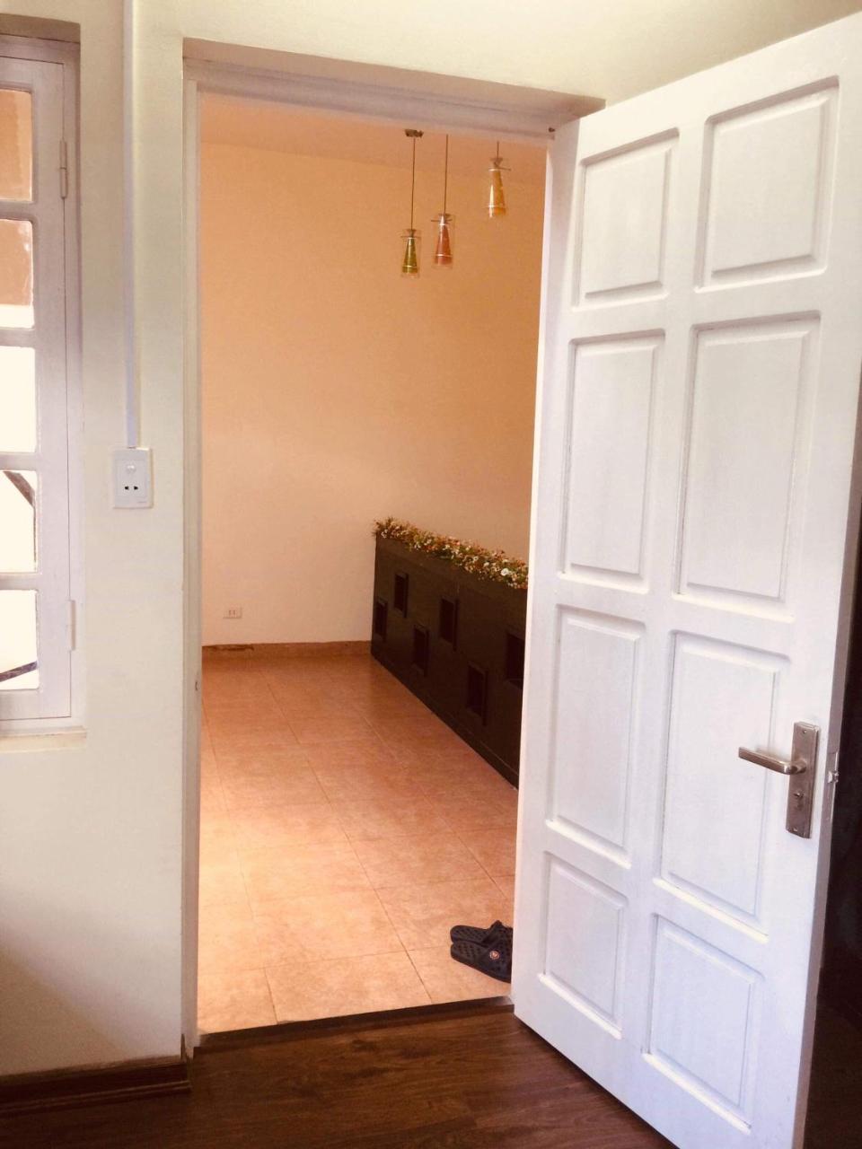 Hostel Khang Da Nang