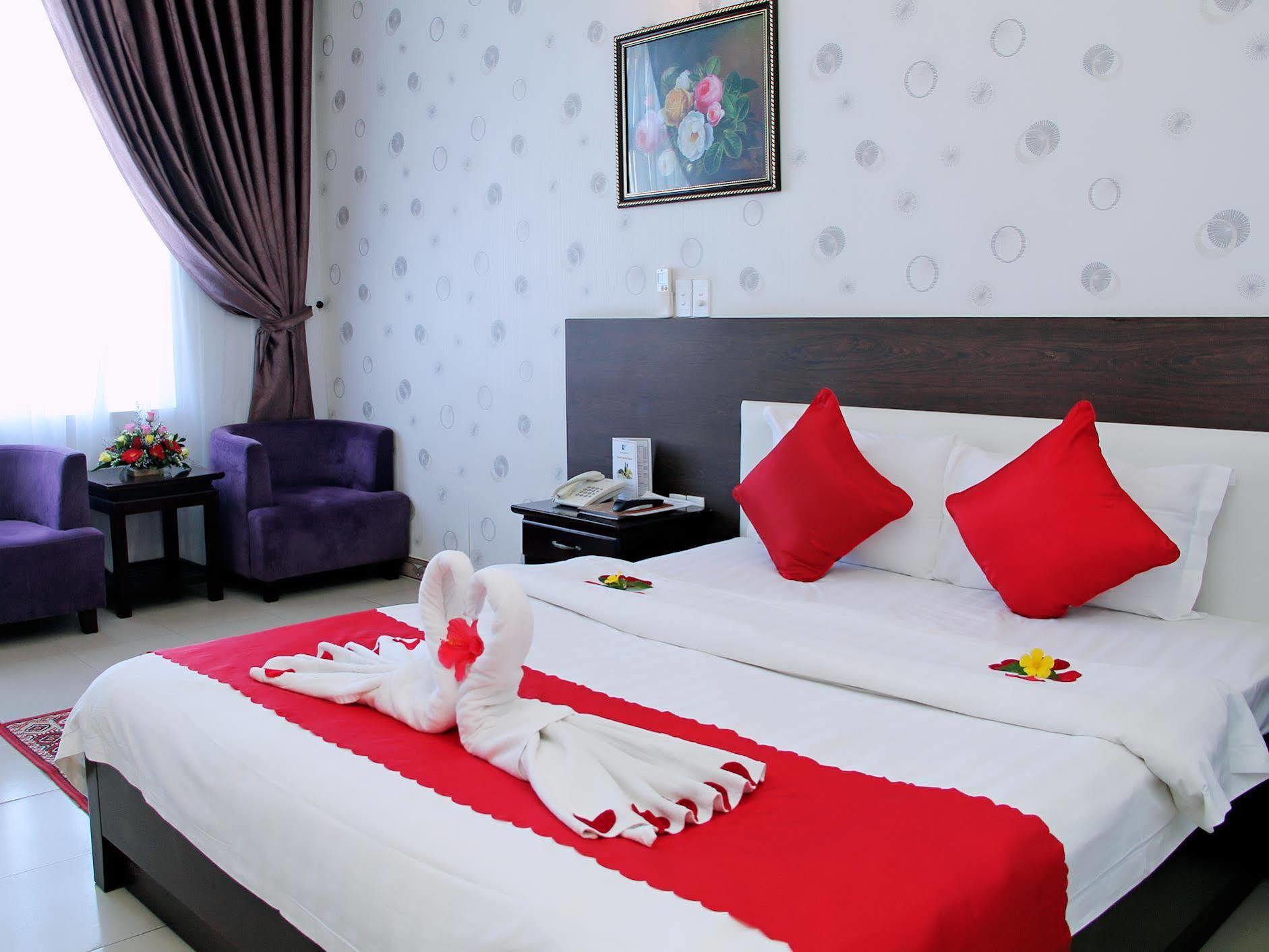 Lion Sea Hotel 3*