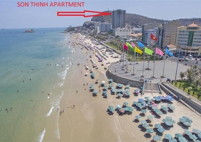 Ho Son Thinh - Apartment *