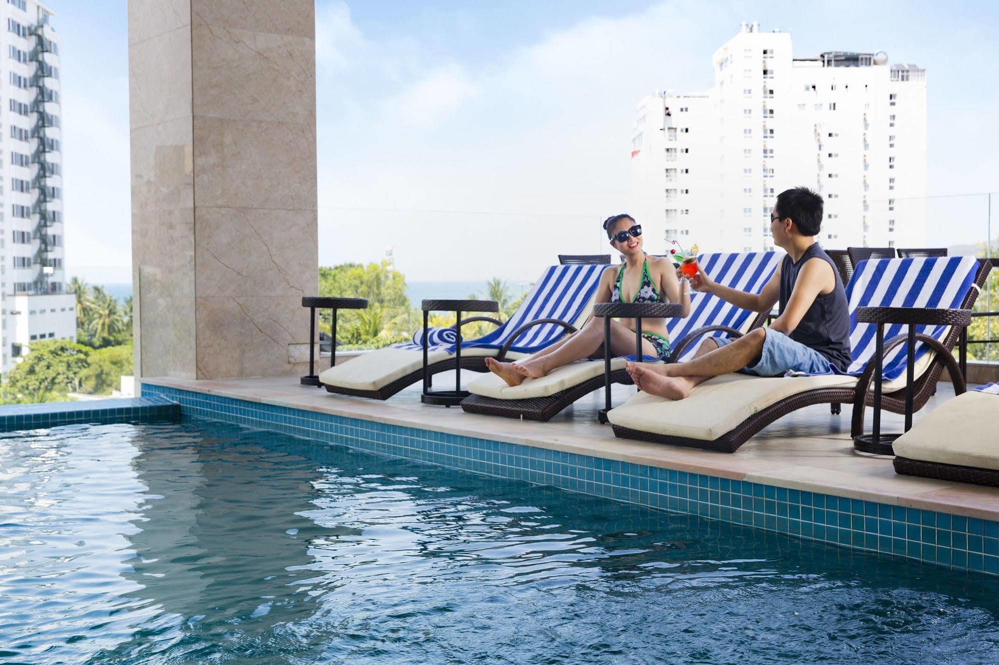 Dendro Gold 4* Nha Trang