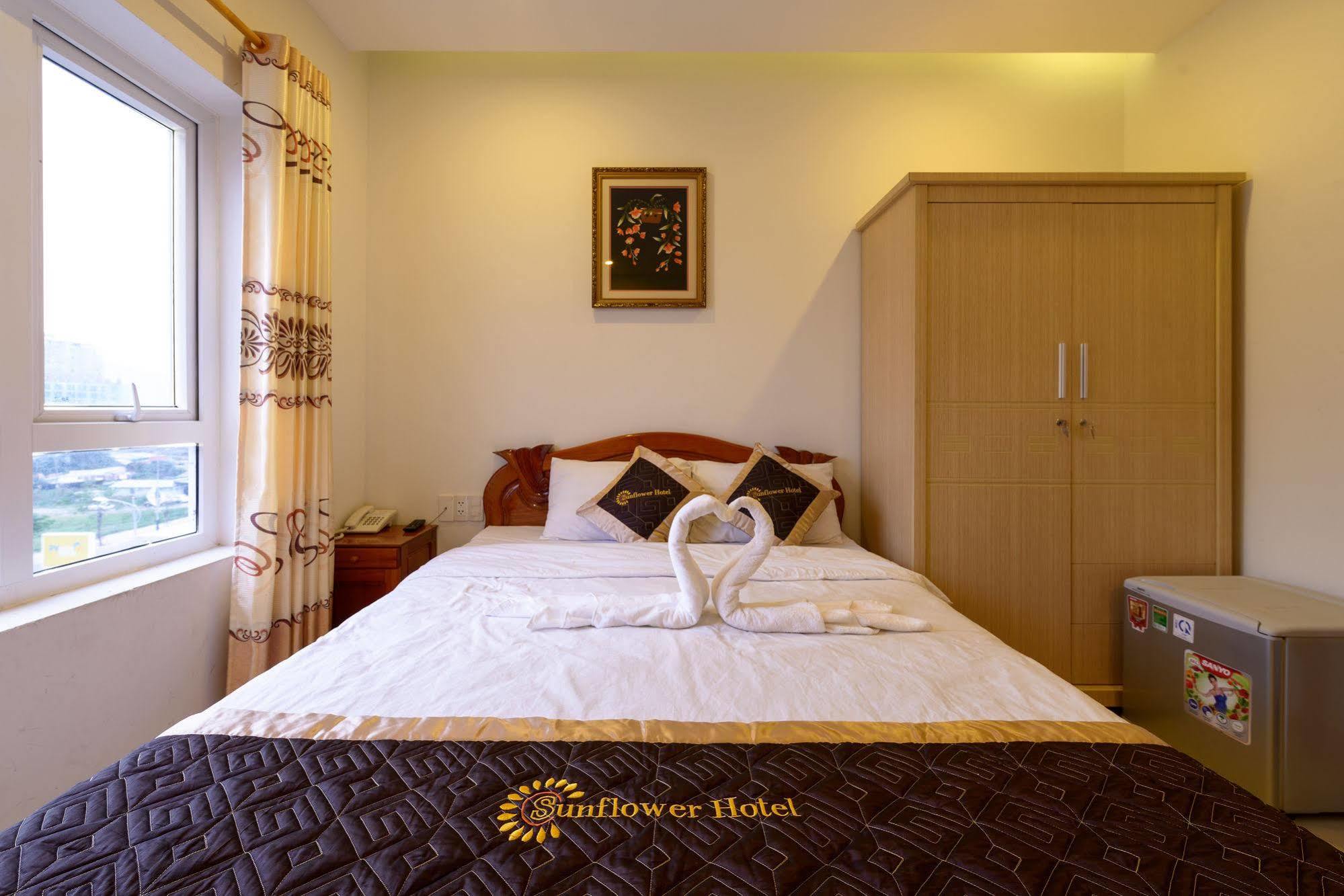 Sunflower Hotel Son Tra