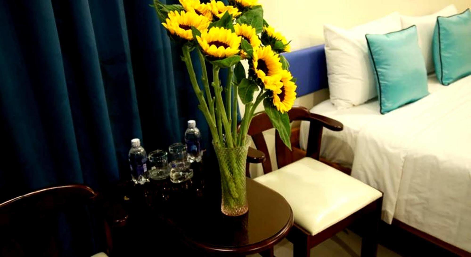Blue Hotel 3*