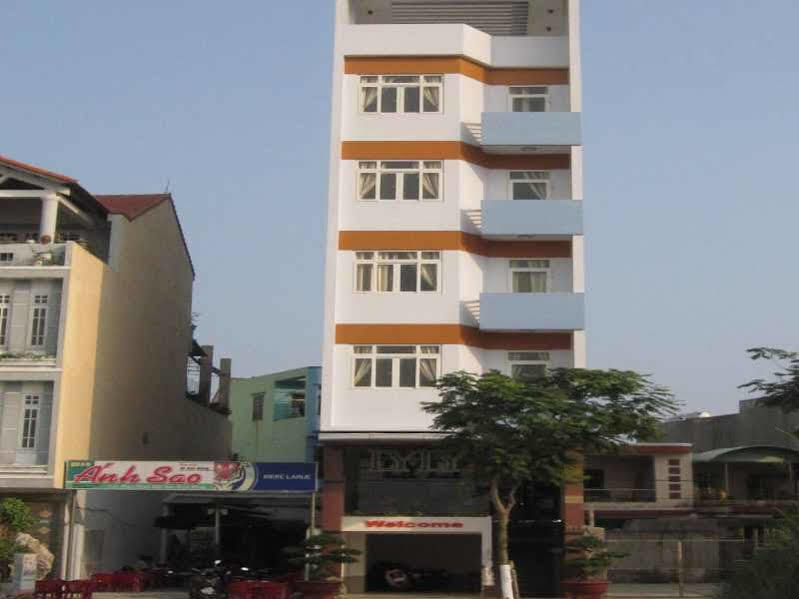 Hotel Lyly Da Nang