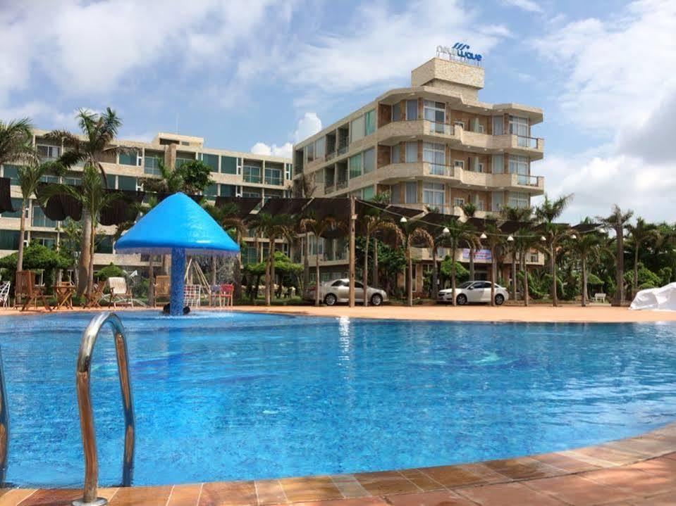 New Wave Hotel Vũng Tàu