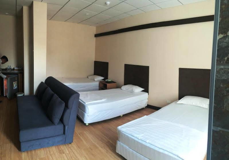 Hotel New Wave Vũng Tàu