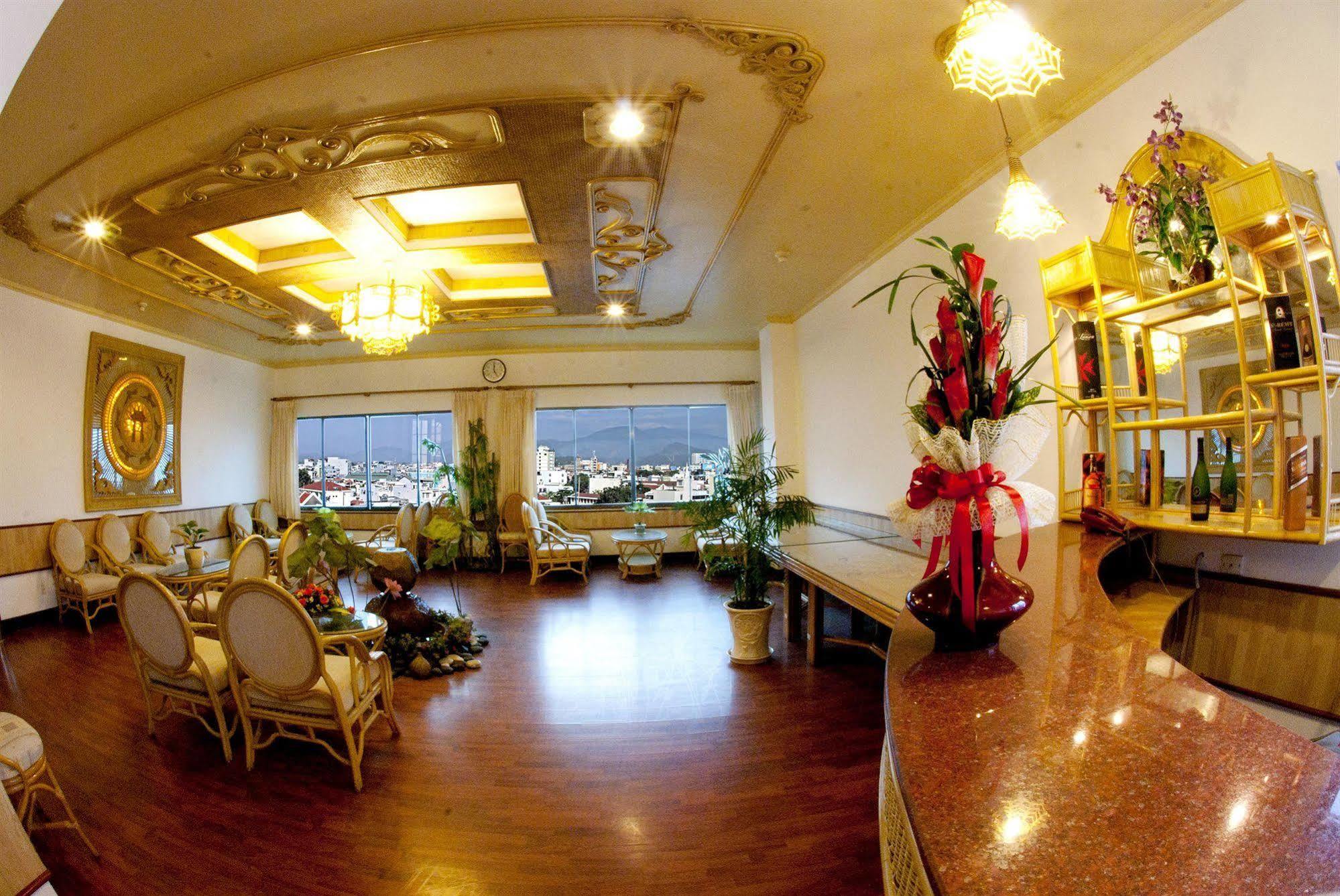 Hotel Green Hotel Nha Trang
