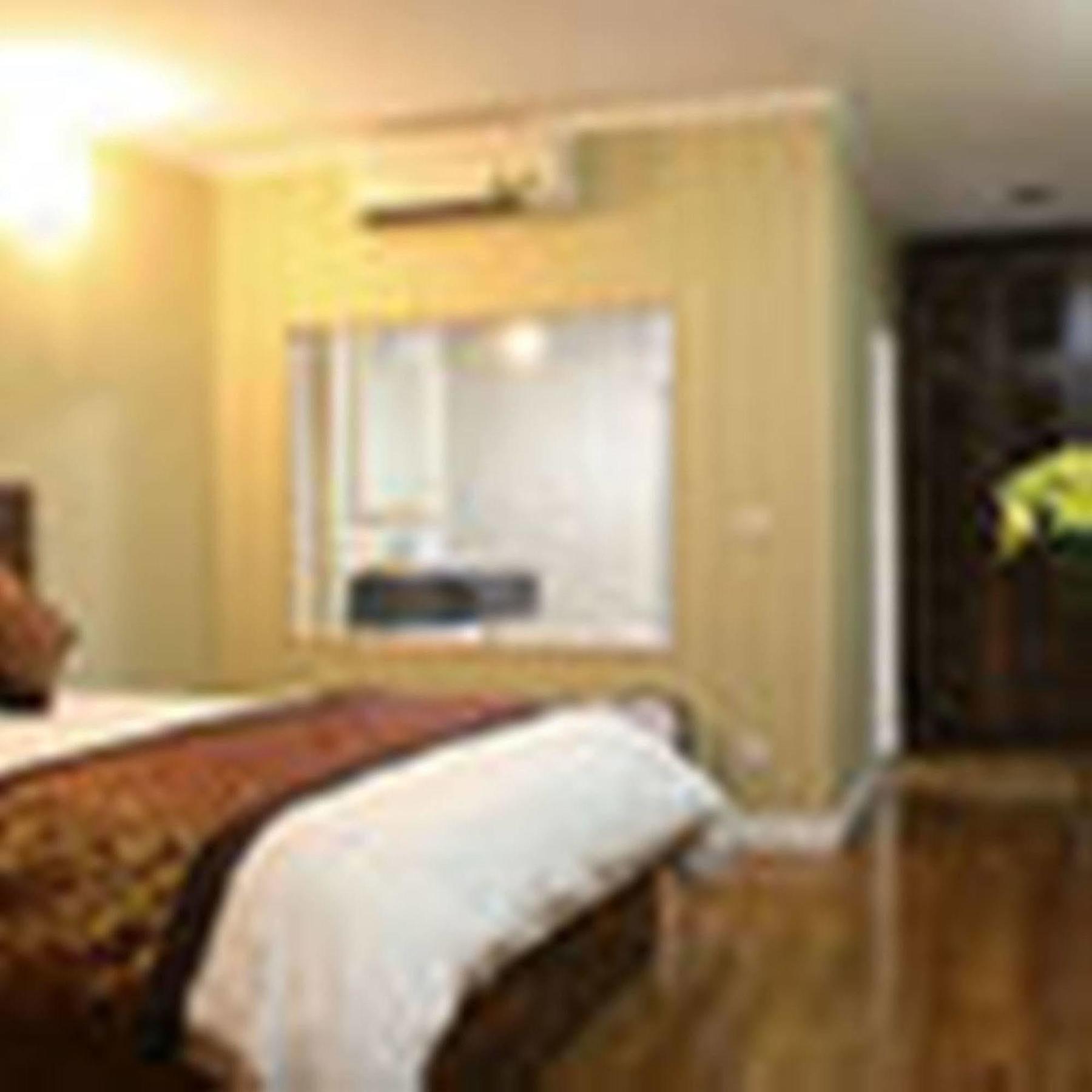 Pearl Sea Hotel
