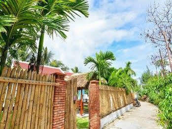 Local Beach * Hoi An